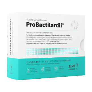 ProBactilardii®